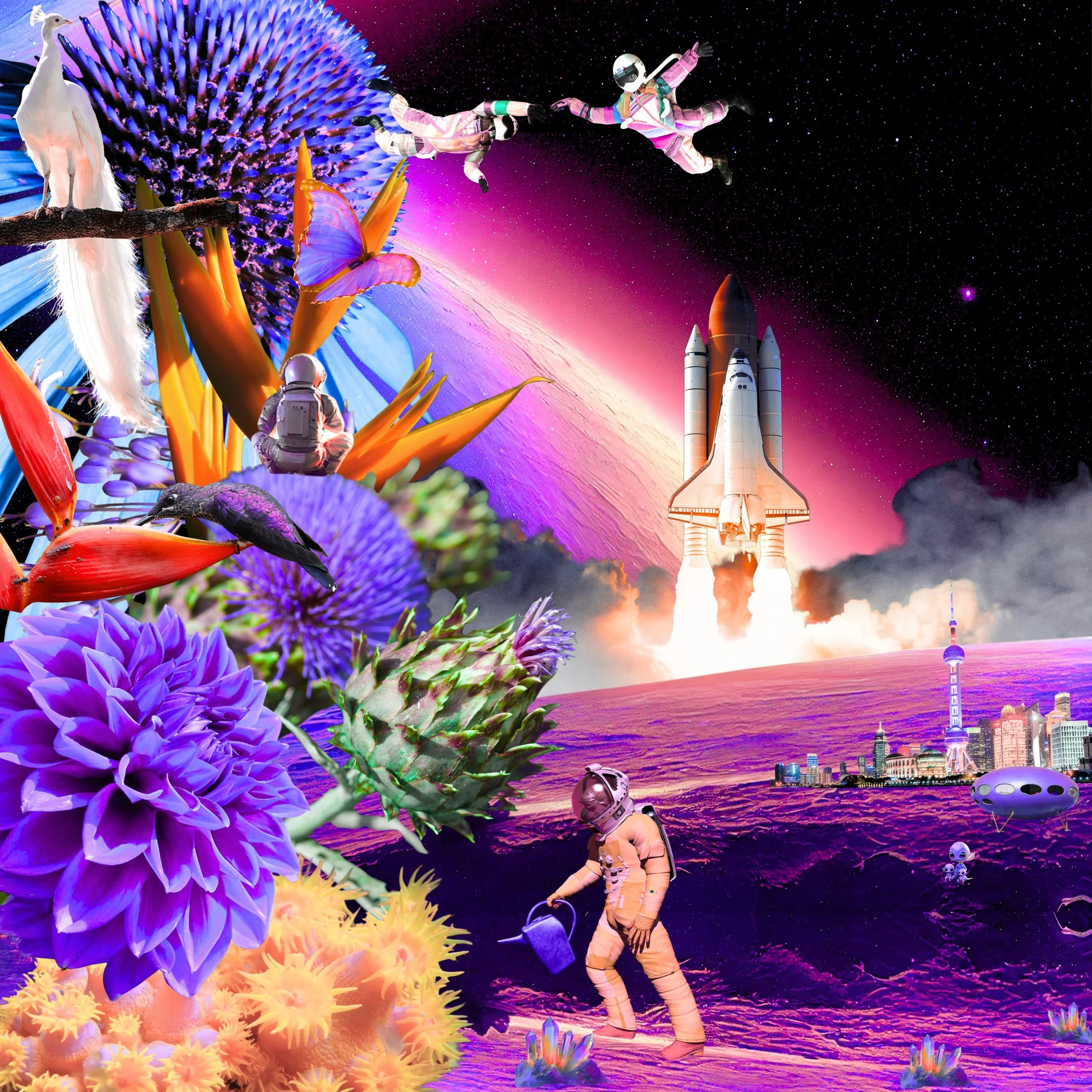 Biosphere