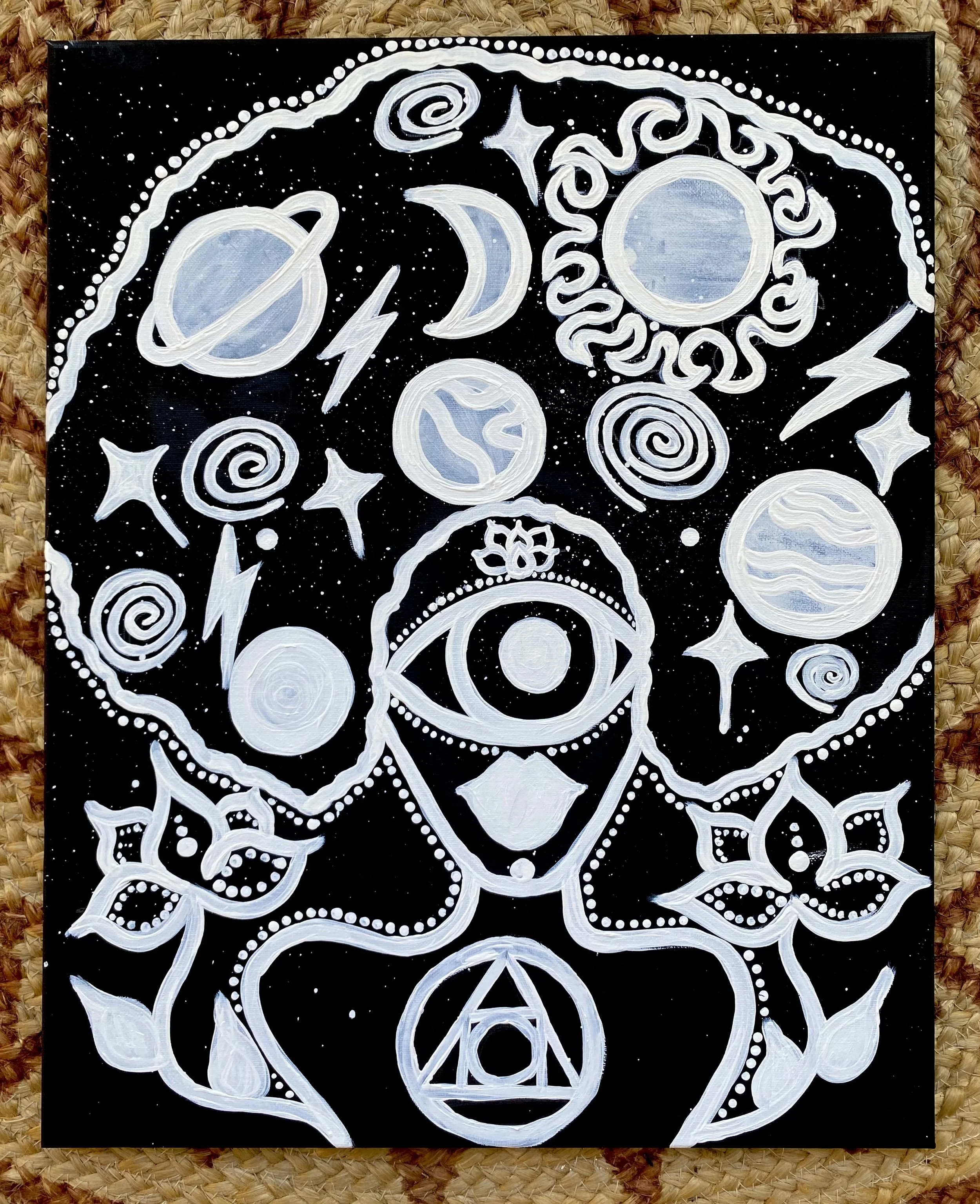 Alchemist Queen