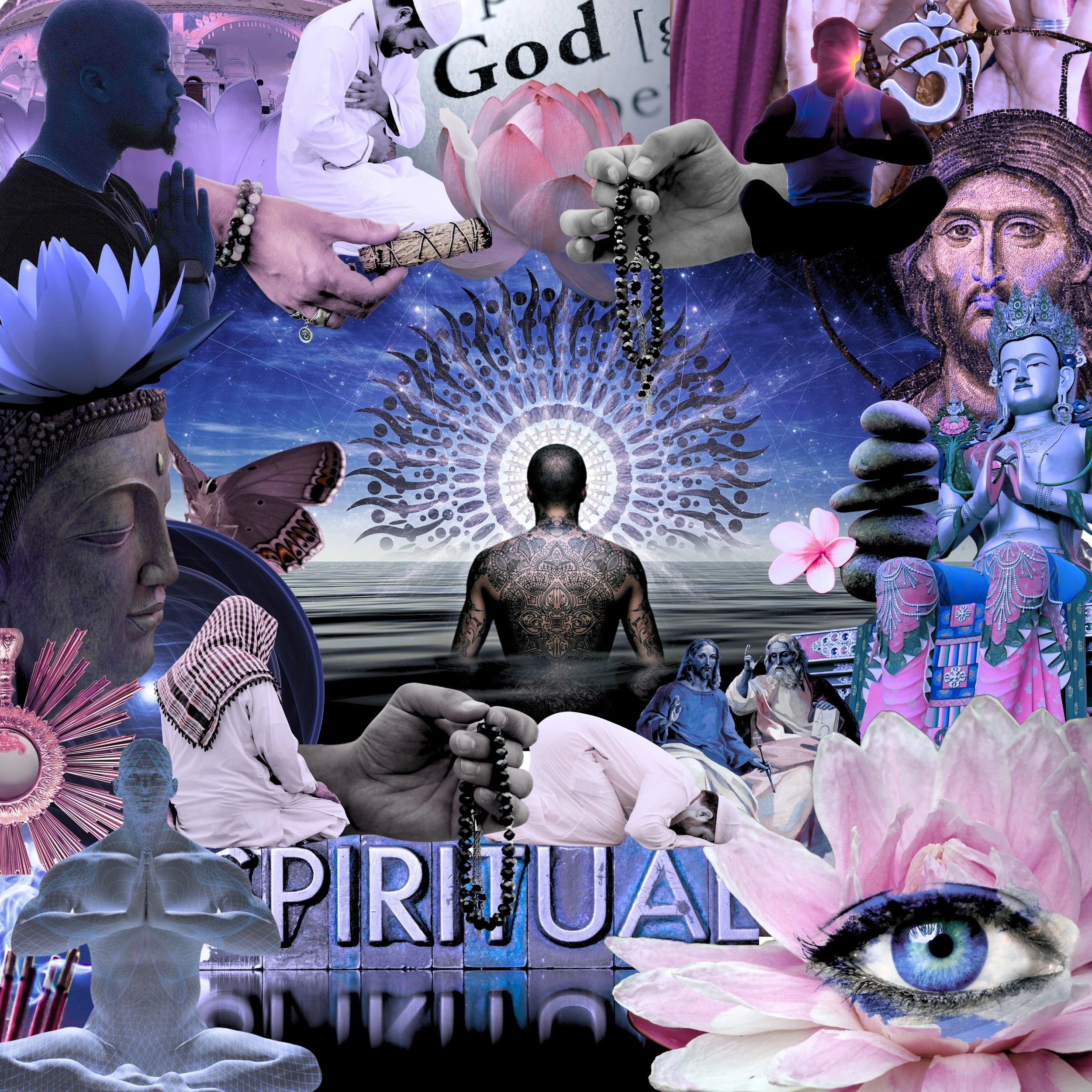 Spiritual