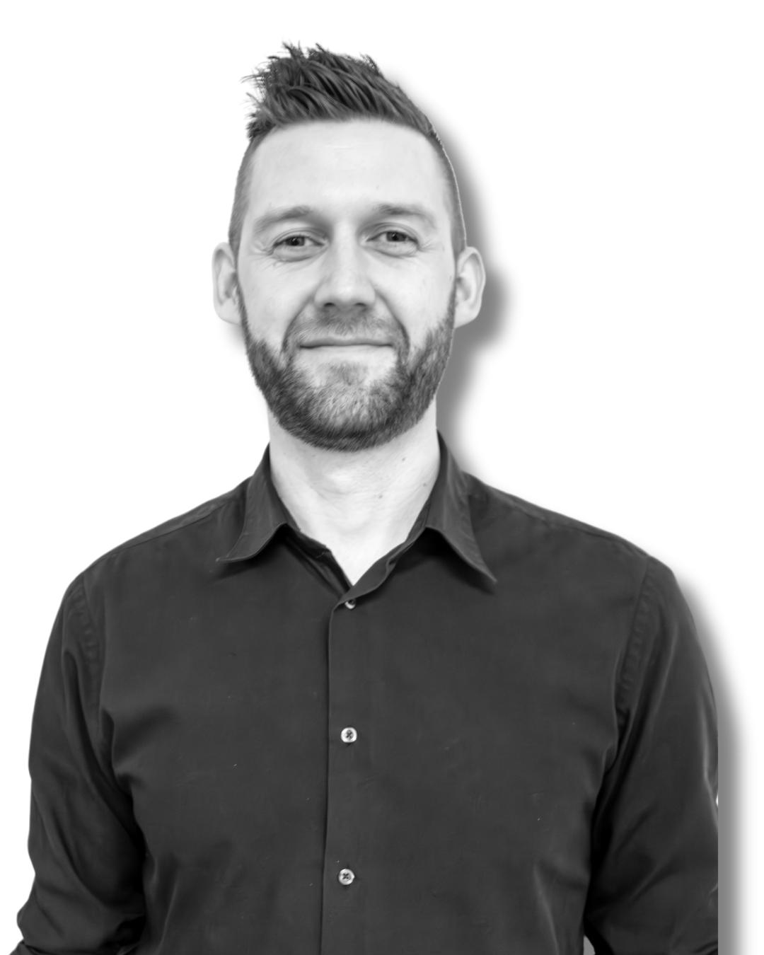 Musiker Fredrik Wik