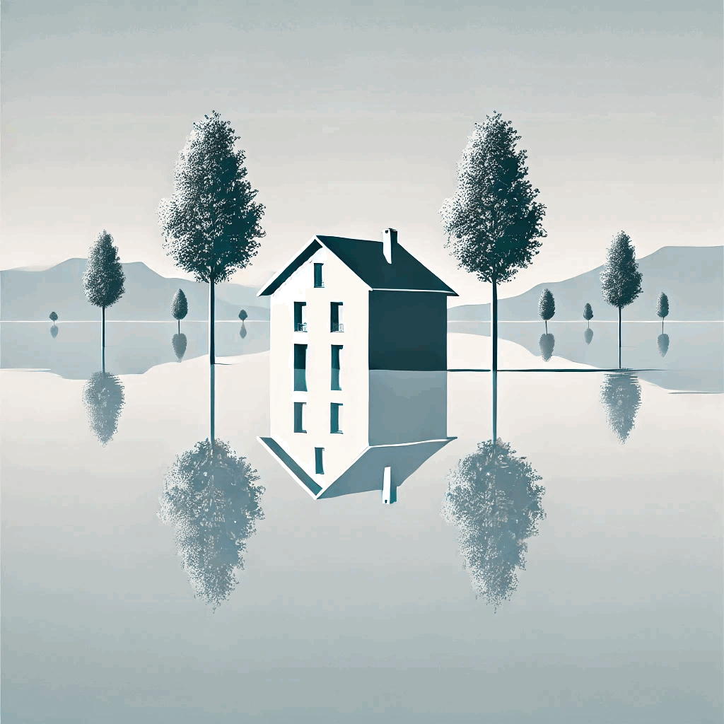 Quel est l’Impact des Inondations sur la Vente Immobilière ?