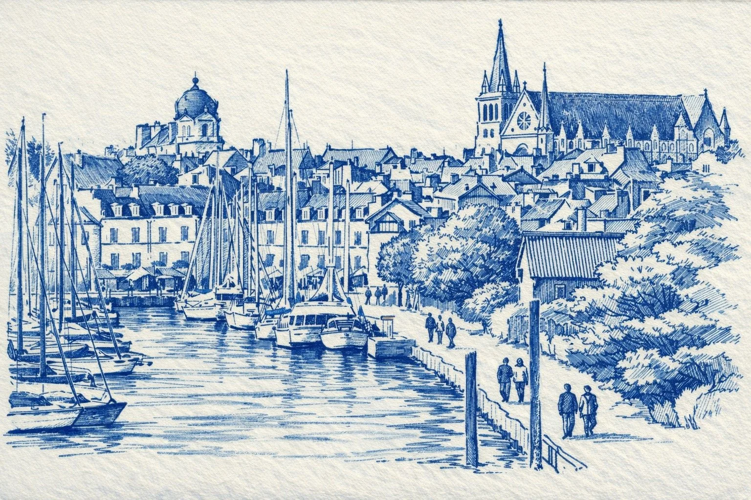 Vannes, première au palmarès 2026 : quels effets sur les prix ?