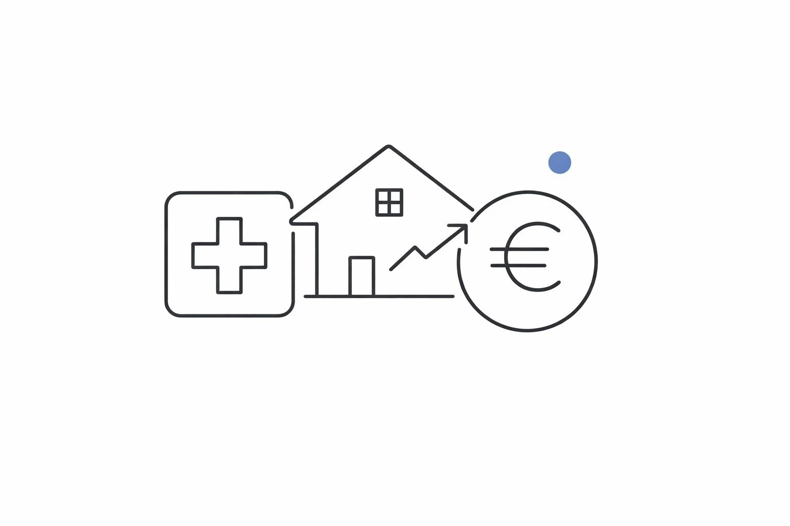 Franc suisse fort : pourquoi les frontaliers gagnent du pouvoir d’achat immobilier dans le Genevois français