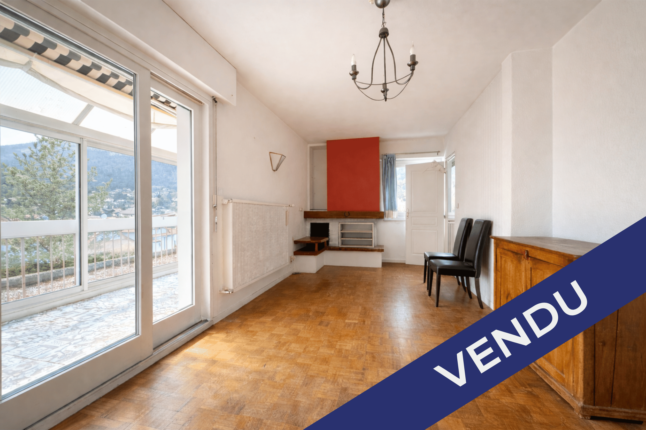 Vente réalisée à Bonneville