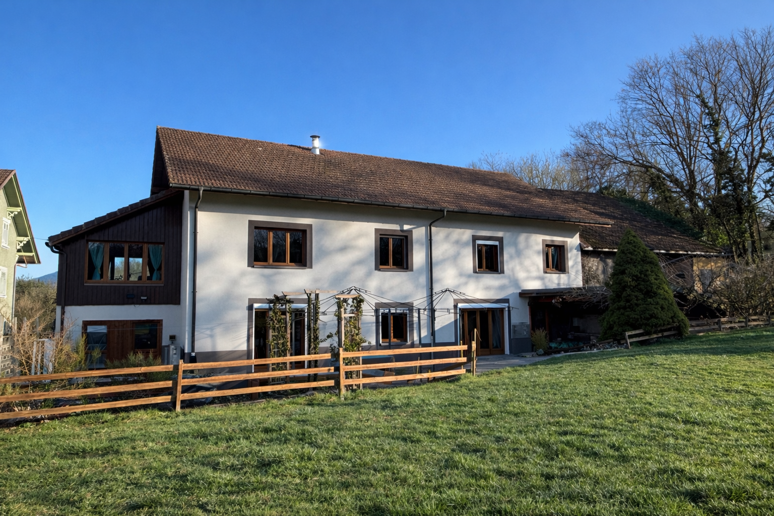 A venir sur Arthaz Pont Notre Dame