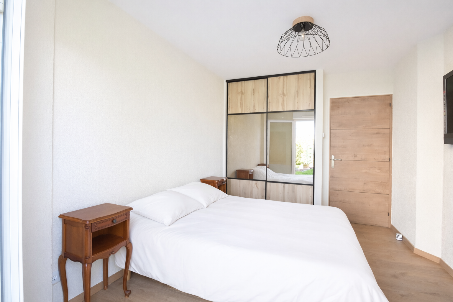 Chambre 1