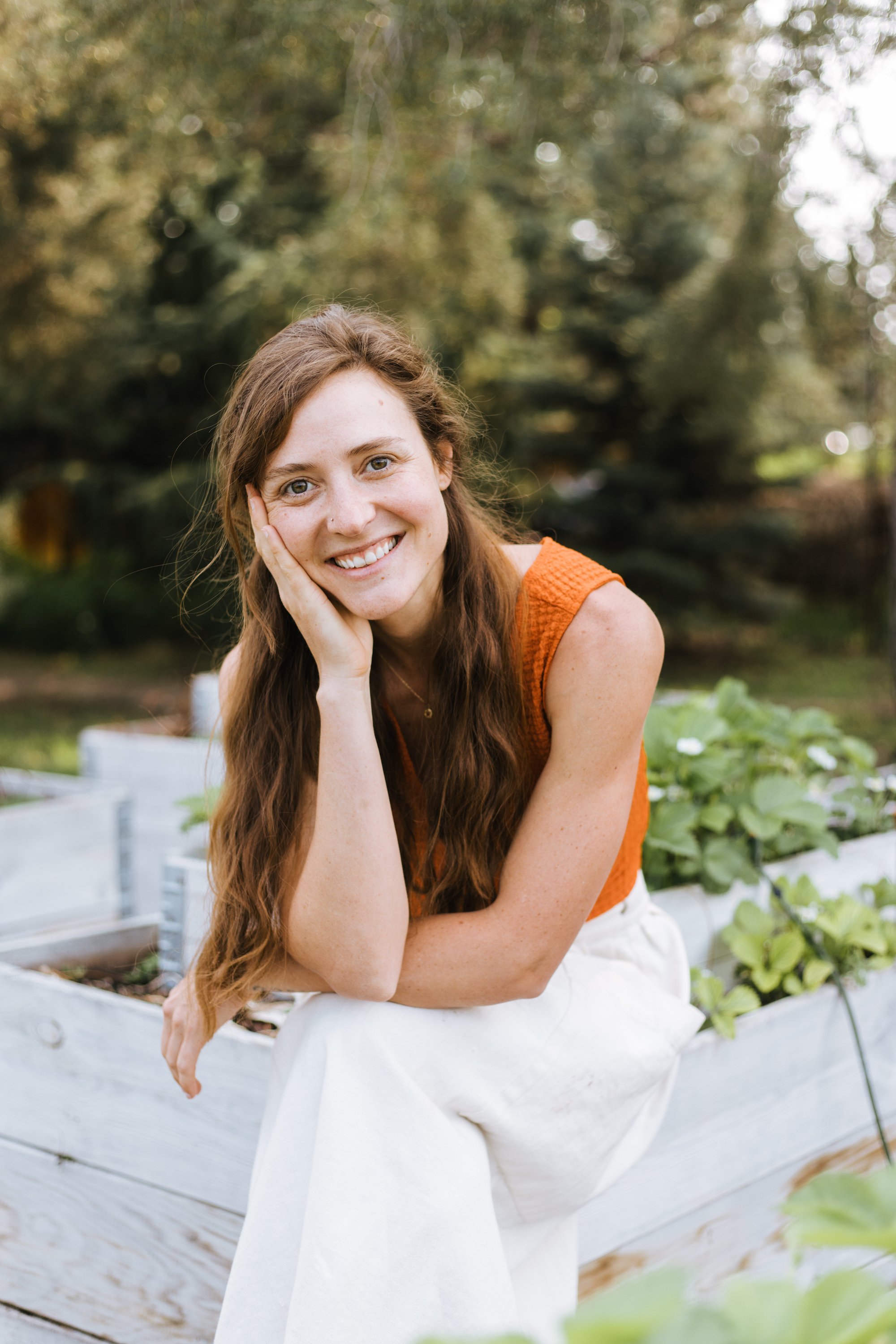 Mindfulness Through Tea