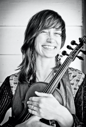Porch Swing Sundays - Open Format Jam with Enion Pelta-Tiller