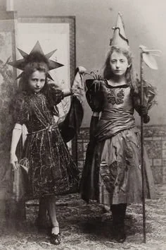 Halloween Costume Contest