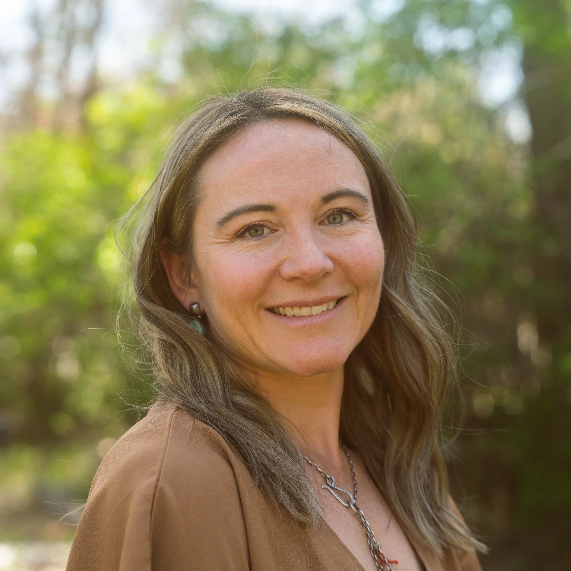 Amelia Hight, Founder of Honorable Harvest