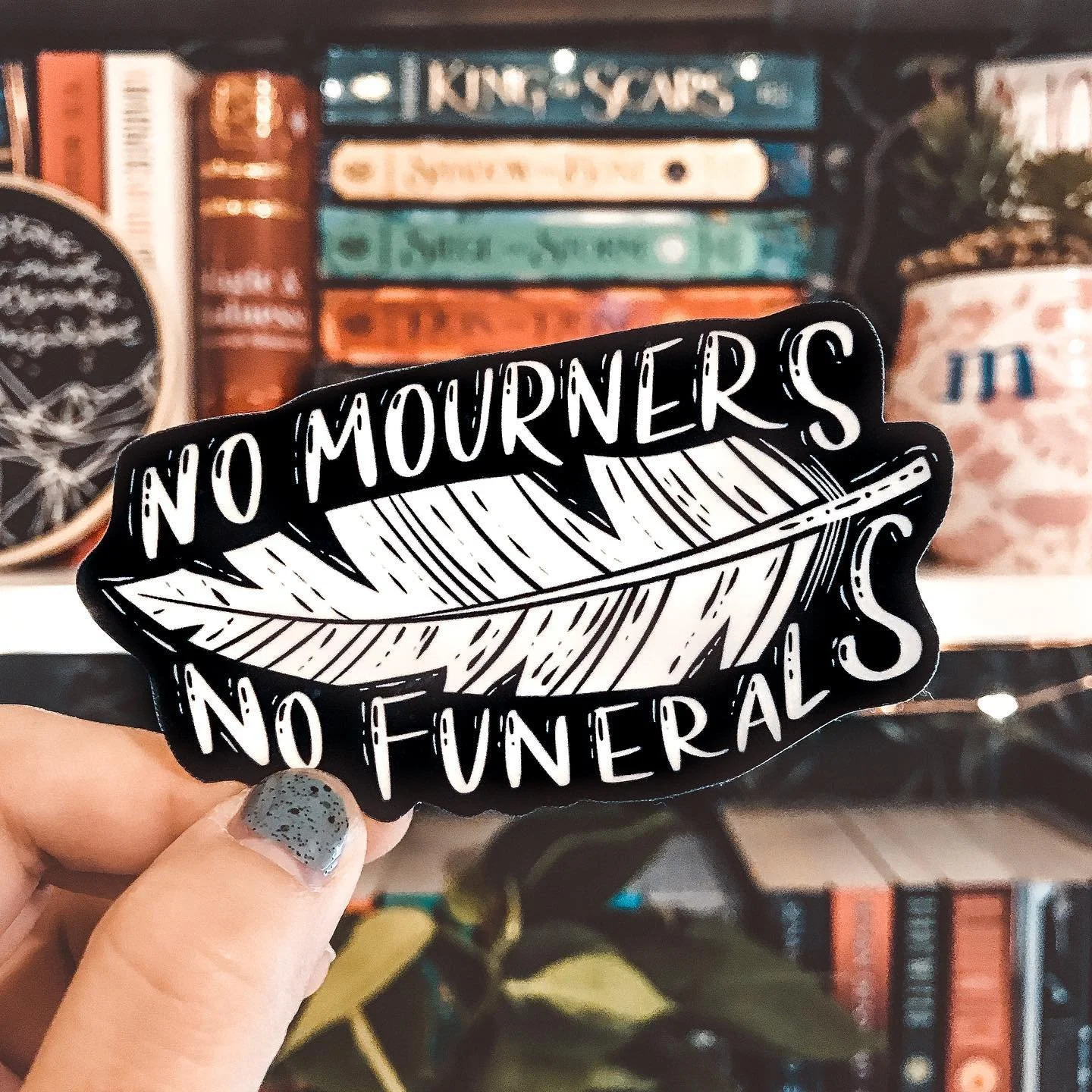 So it&rsquo;s official. I&rsquo;m getting a new printer 😅 The one I have was great for just starting, but unfortunately it wasn&rsquo;t quite cutting it for the volume and quality I need to print to run a shop! I&rsquo;m doing my research, but it lo