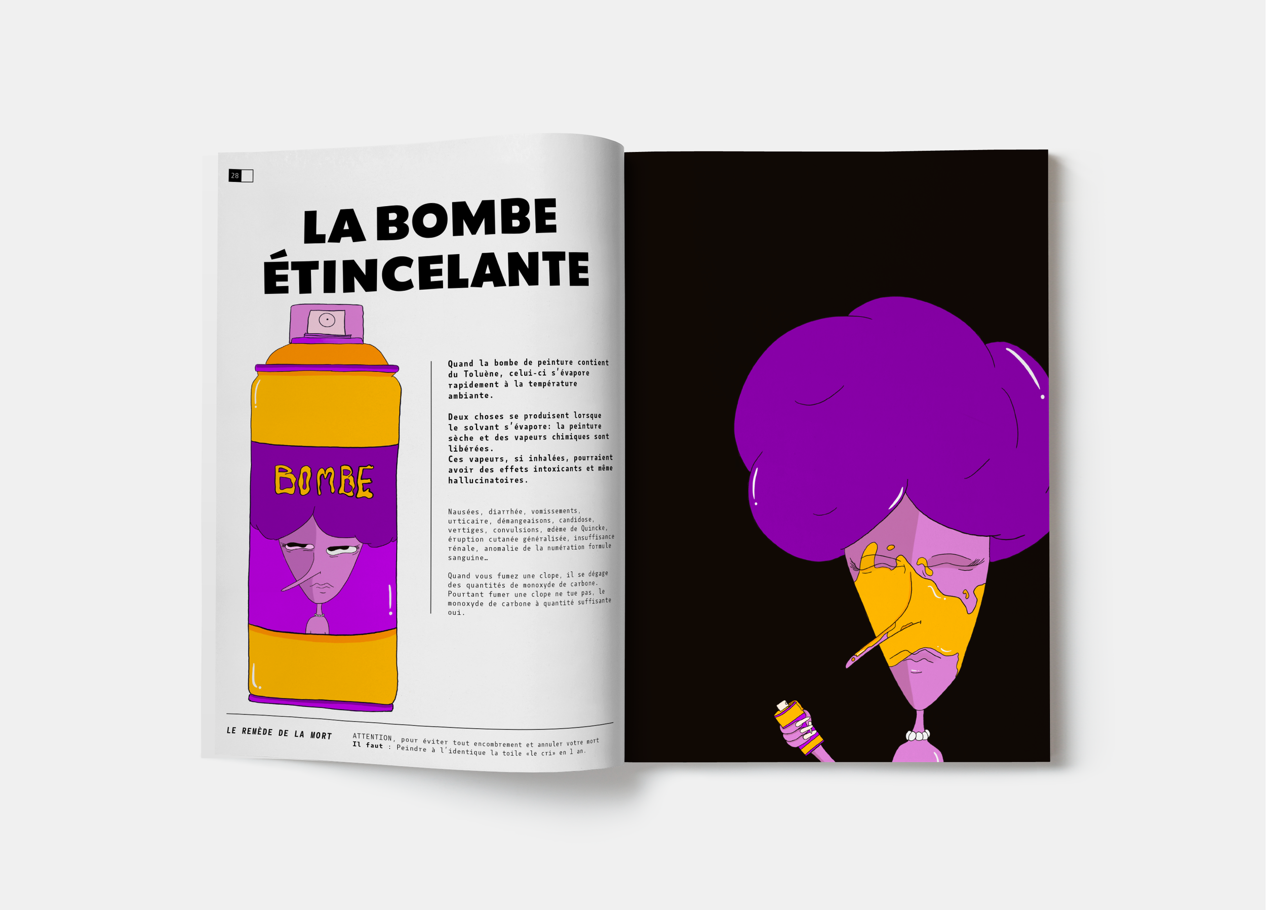 Quelques lignes du livre