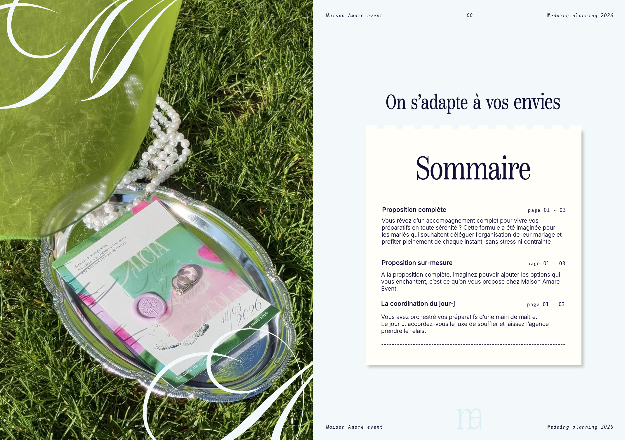 autre extrait du magazine