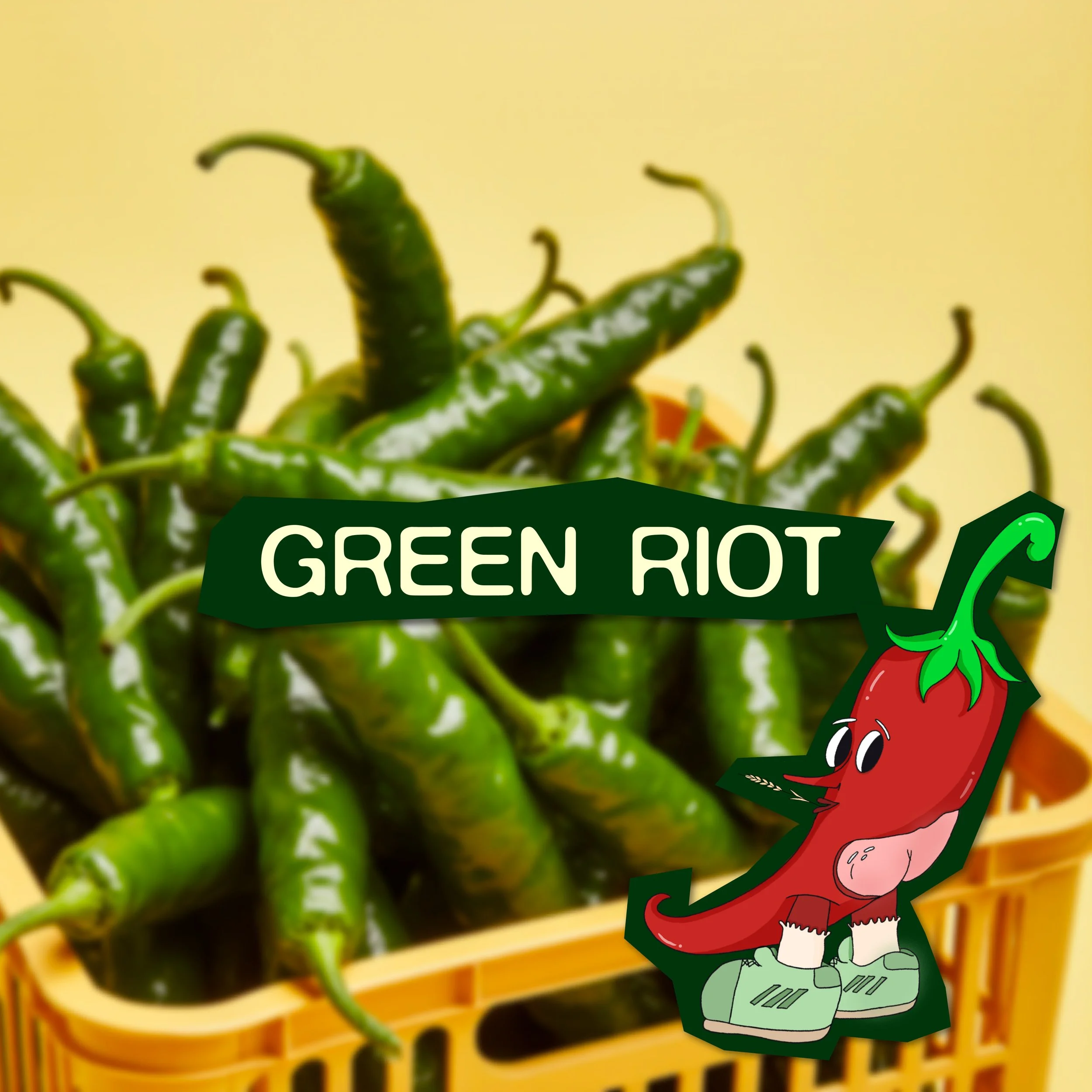 Green Riot