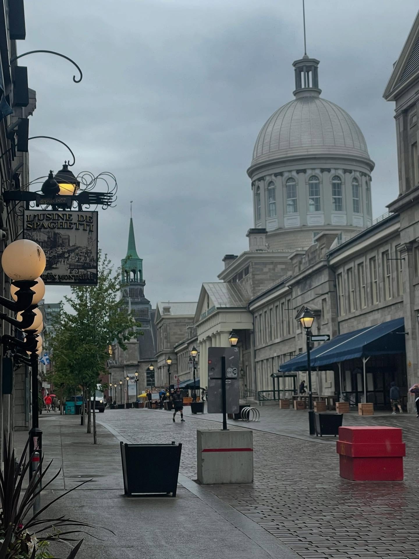 #Montreal Getaway. #walkabout