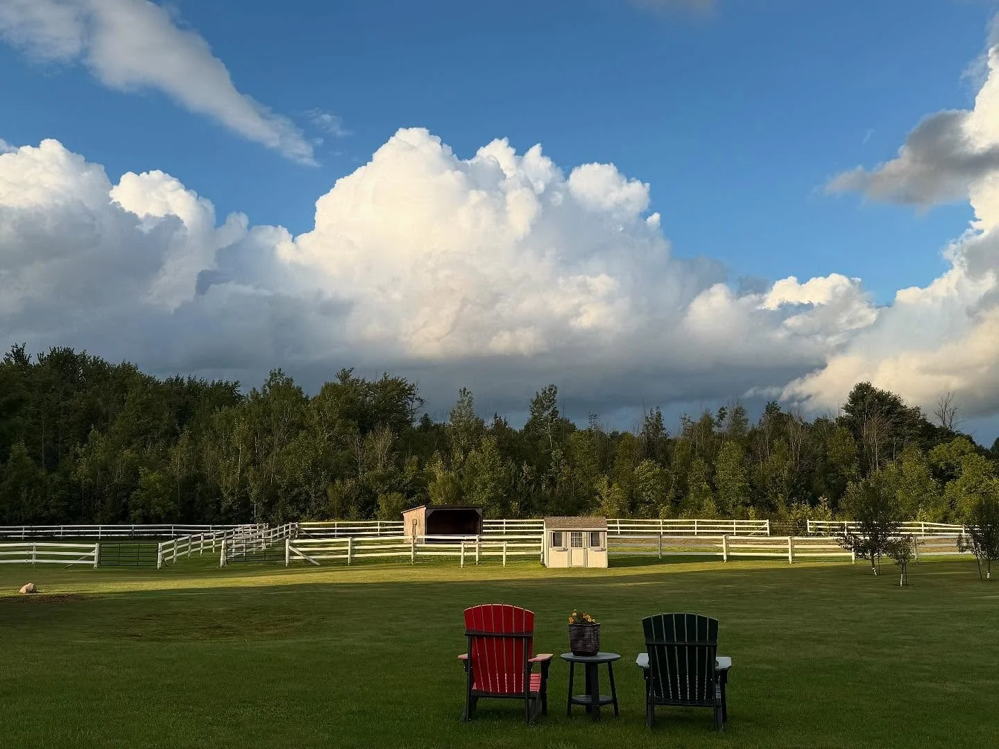 I&rsquo;ve looked @ clouds from both sides now&hellip; I really don&rsquo;t know clouds @ all&hellip; #jonimitchell living rent free in my head in #moffat