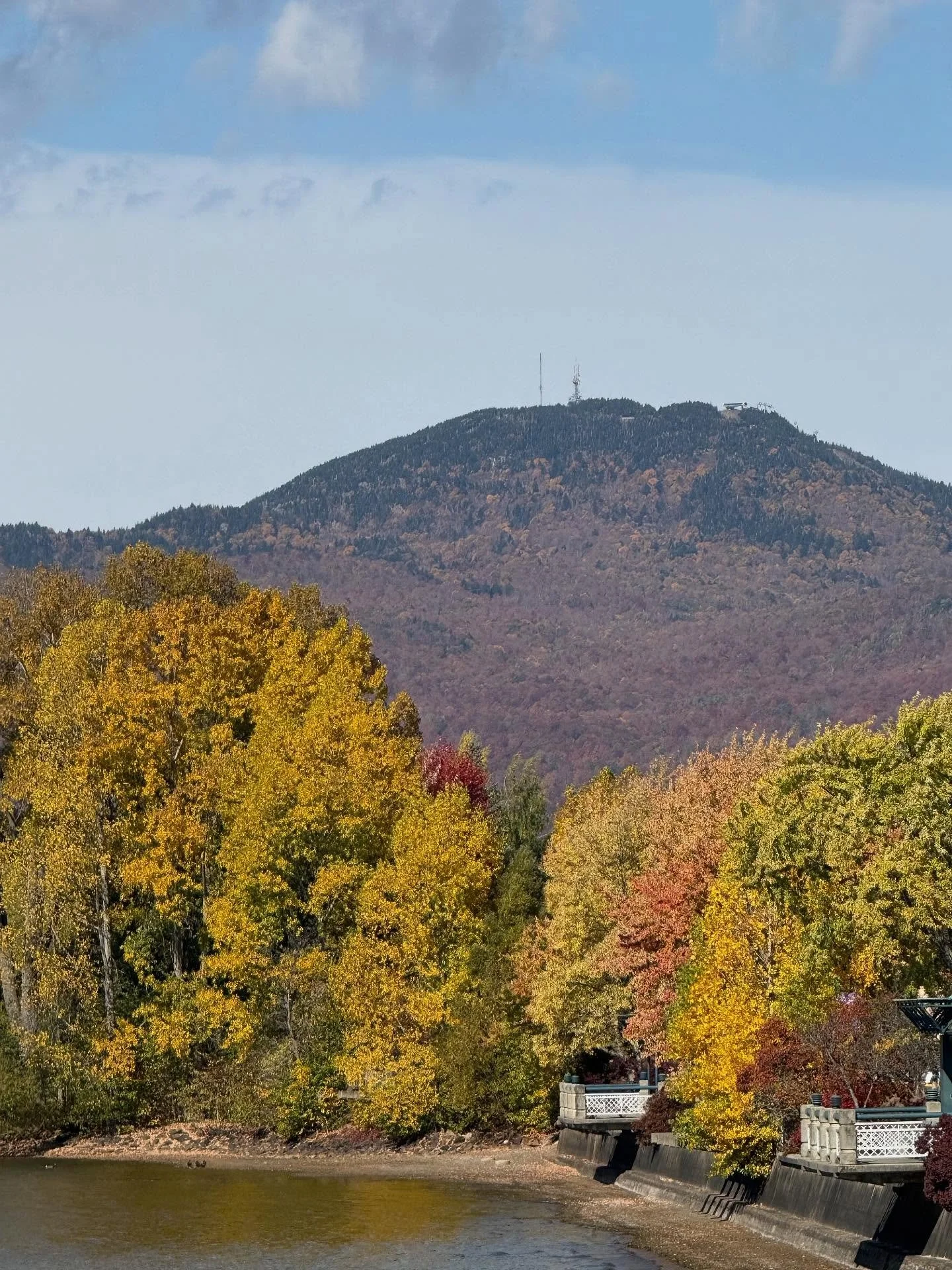 That&rsquo;s a wrap. Four provinces, 4,654 kms, and now: Back to Reality. Wild ride. Lots of fun, lots of laughs. And Atlantic Canada really rolled out the charm &amp; beauty.