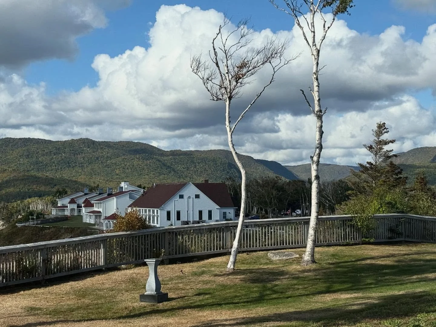 #cabottrail views. #capebretonisland