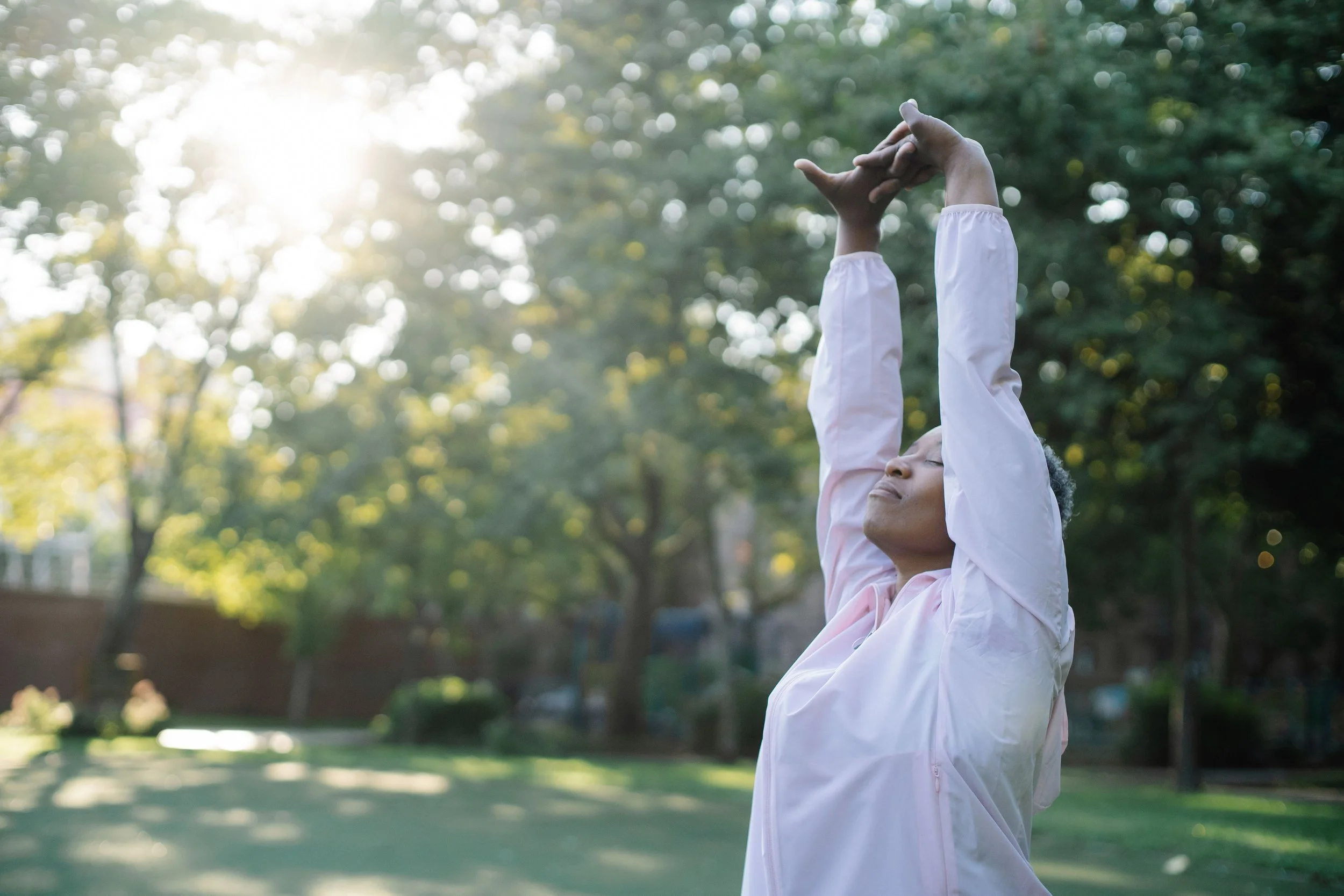 Respiratory Herbs for the Lungs & Deeper Breathing
