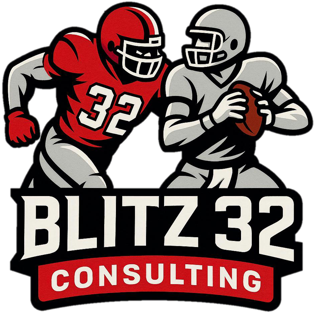 Blitz32 Consulting