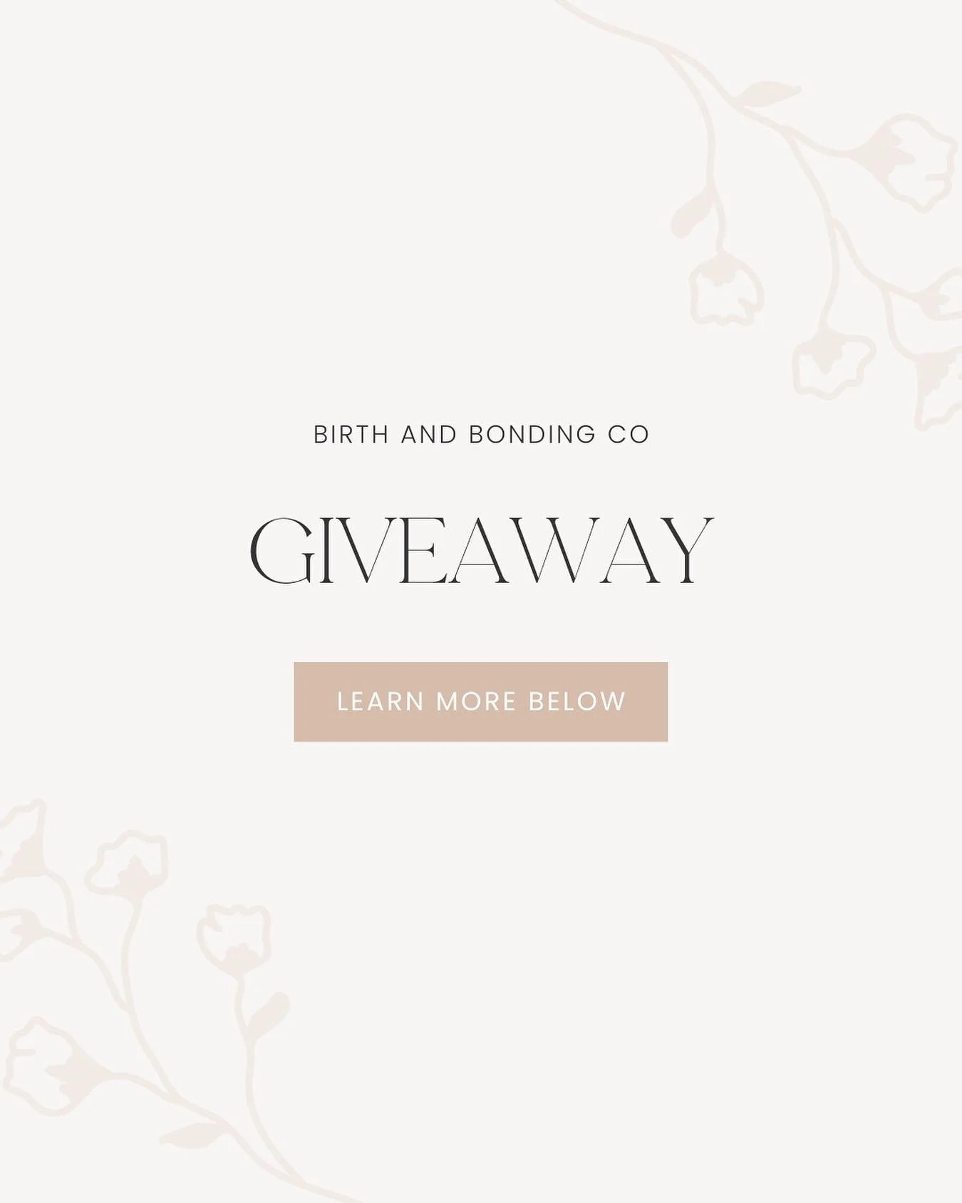 GIVEAWAY TIME! 🎉🍼👩🏼&zwj;🍼✨

I&rsquo;m thrilled to be giving away a free lactation consultation to ONE amazing mama! Whether you&rsquo;re navigating challenges with breastfeeding or just have a few questions, I&rsquo;m here to support you every s