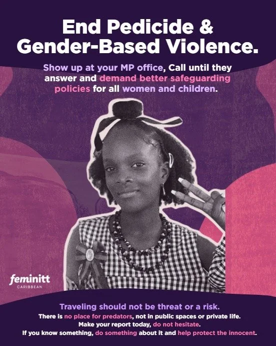 She Was 12.