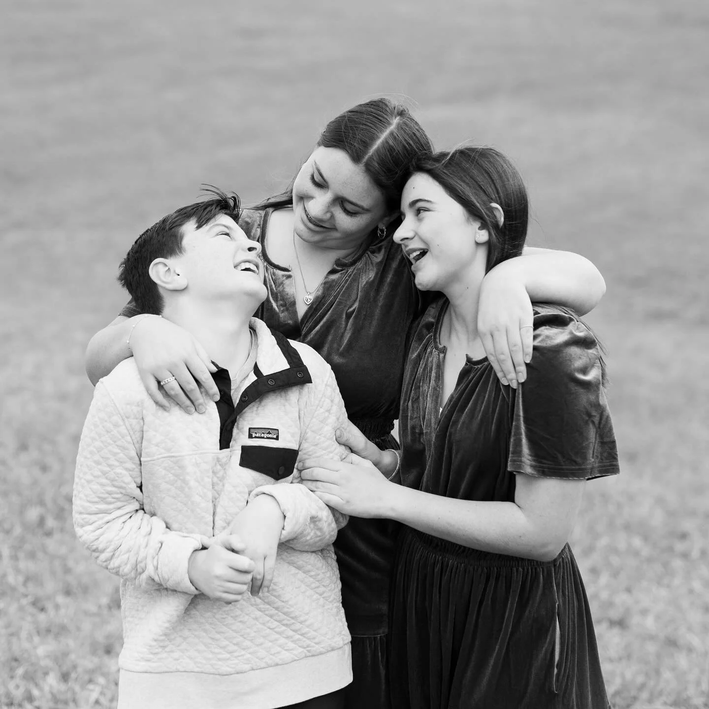 I’m really thankful. To be mom to 3 amazing kids. To be in a down line of faithfulness that currently and will continue to line the halls of heaven with jewels. 
To be lifted up by the strong women who have gone before me. To be loved by spiri