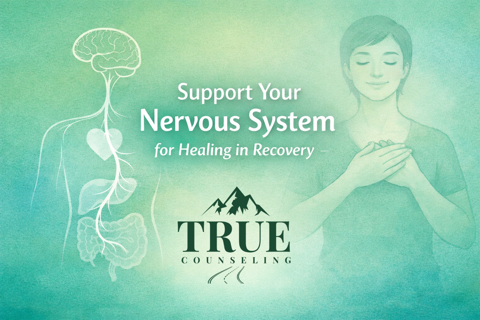 The Vagus Nerve and Recovery: Simple Techniques That Can Support Mental Health and Addiction Healing