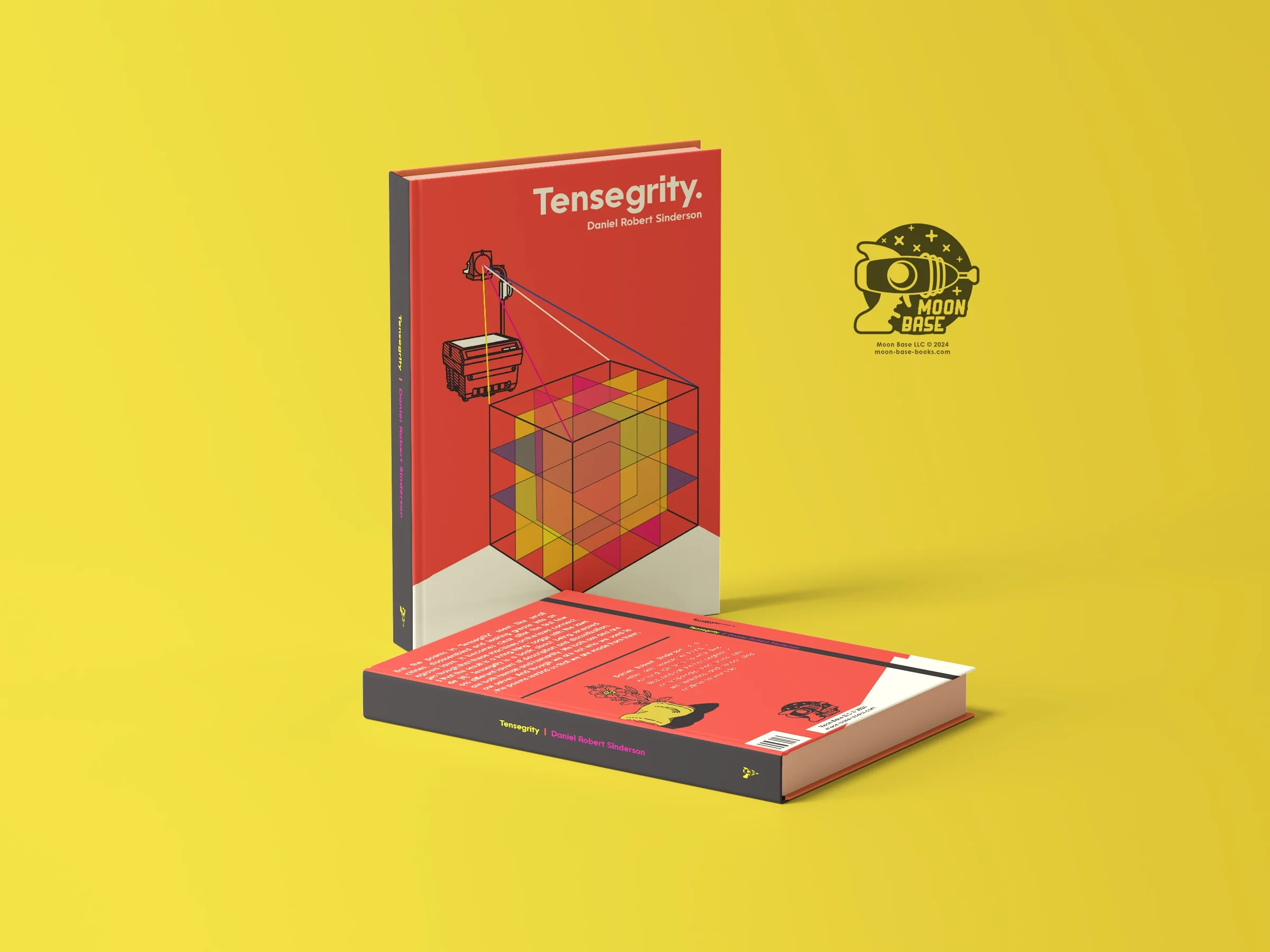 Two Hardcover Books Mockup.webp