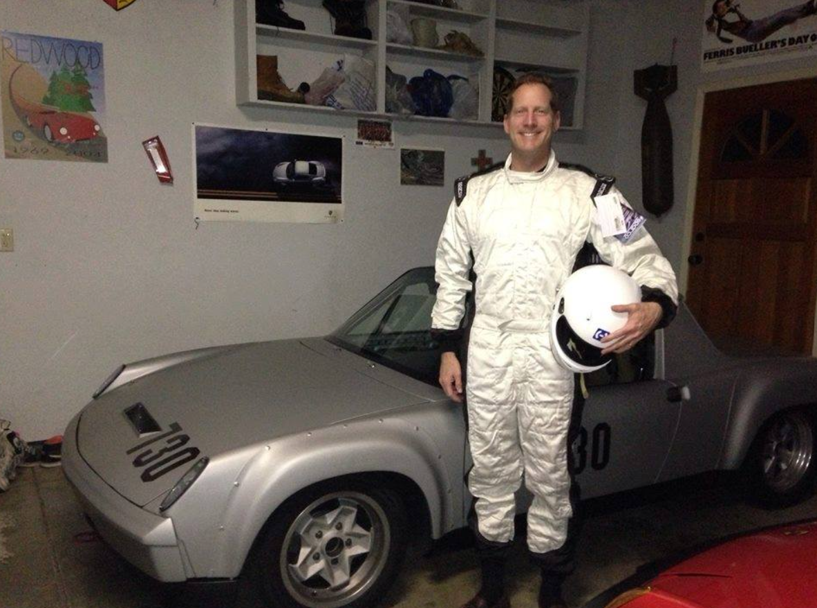 President’s Post: Last Track Event of The Year Yields New Dummkopf