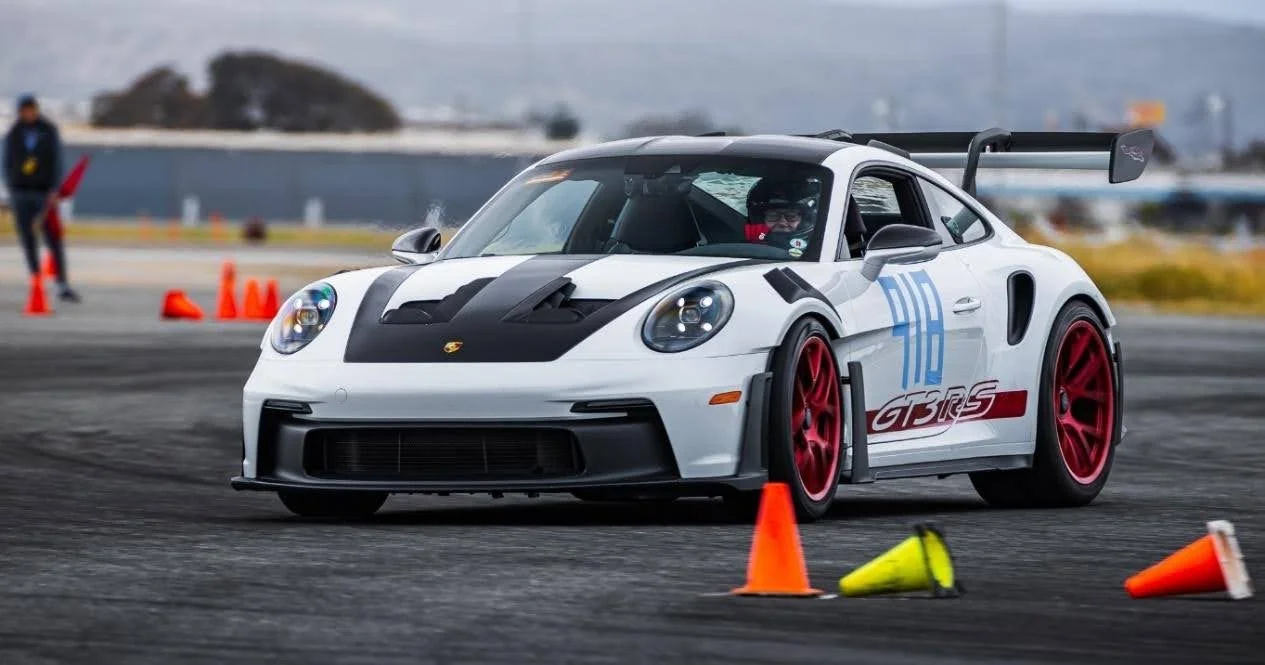 Autocross End of Year