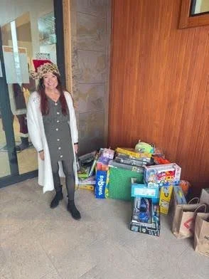 GGR Xmas Toy Drive Drive Dec 2025