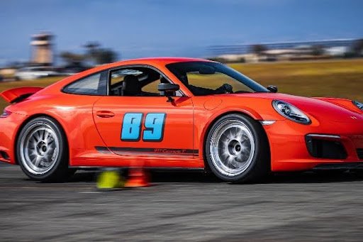 2026 Zone 7 Autocross Rules Posted