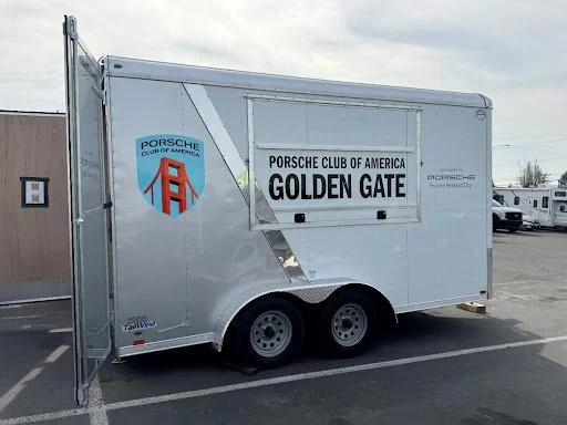 Trailer Parks and GGR Autocross 