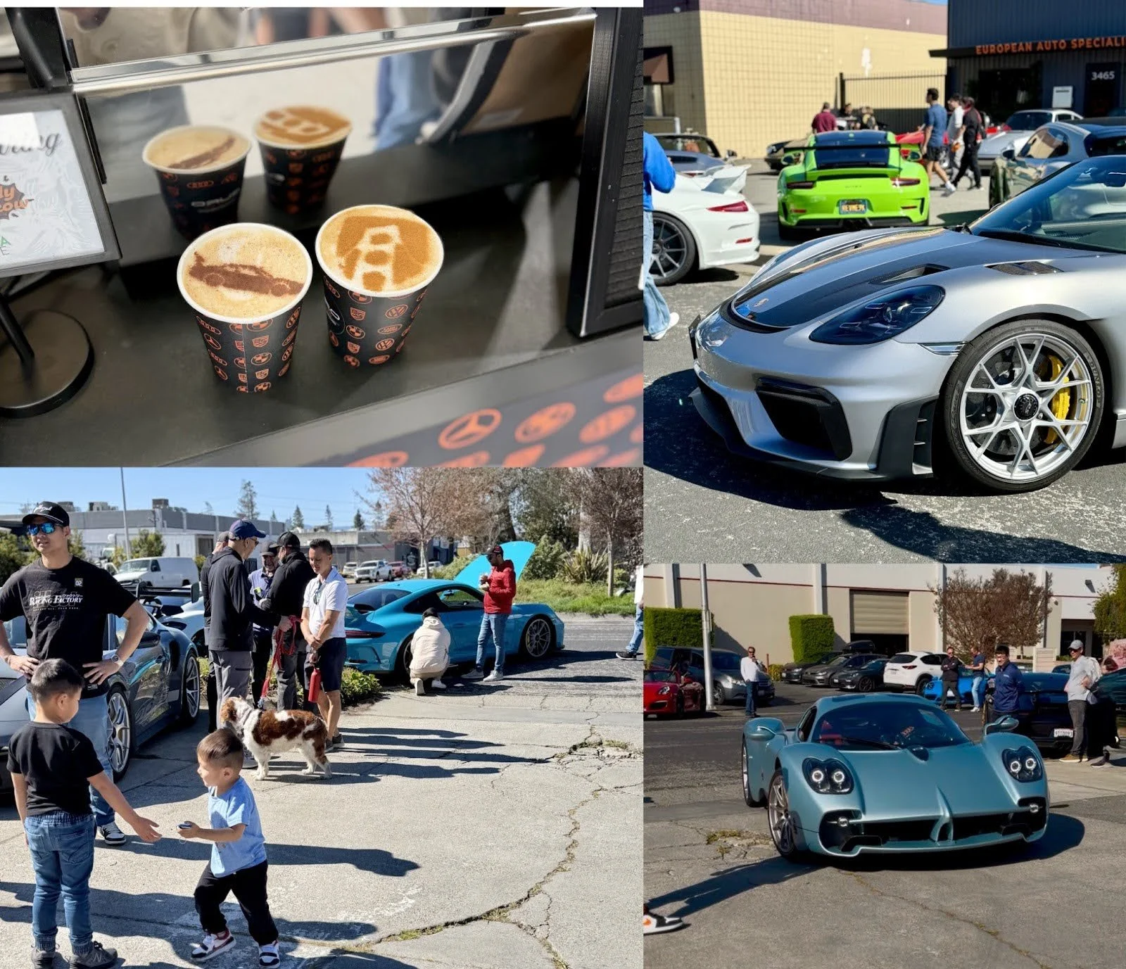 GGR Has A Lot Going On: FunRuns, Autocross, Track