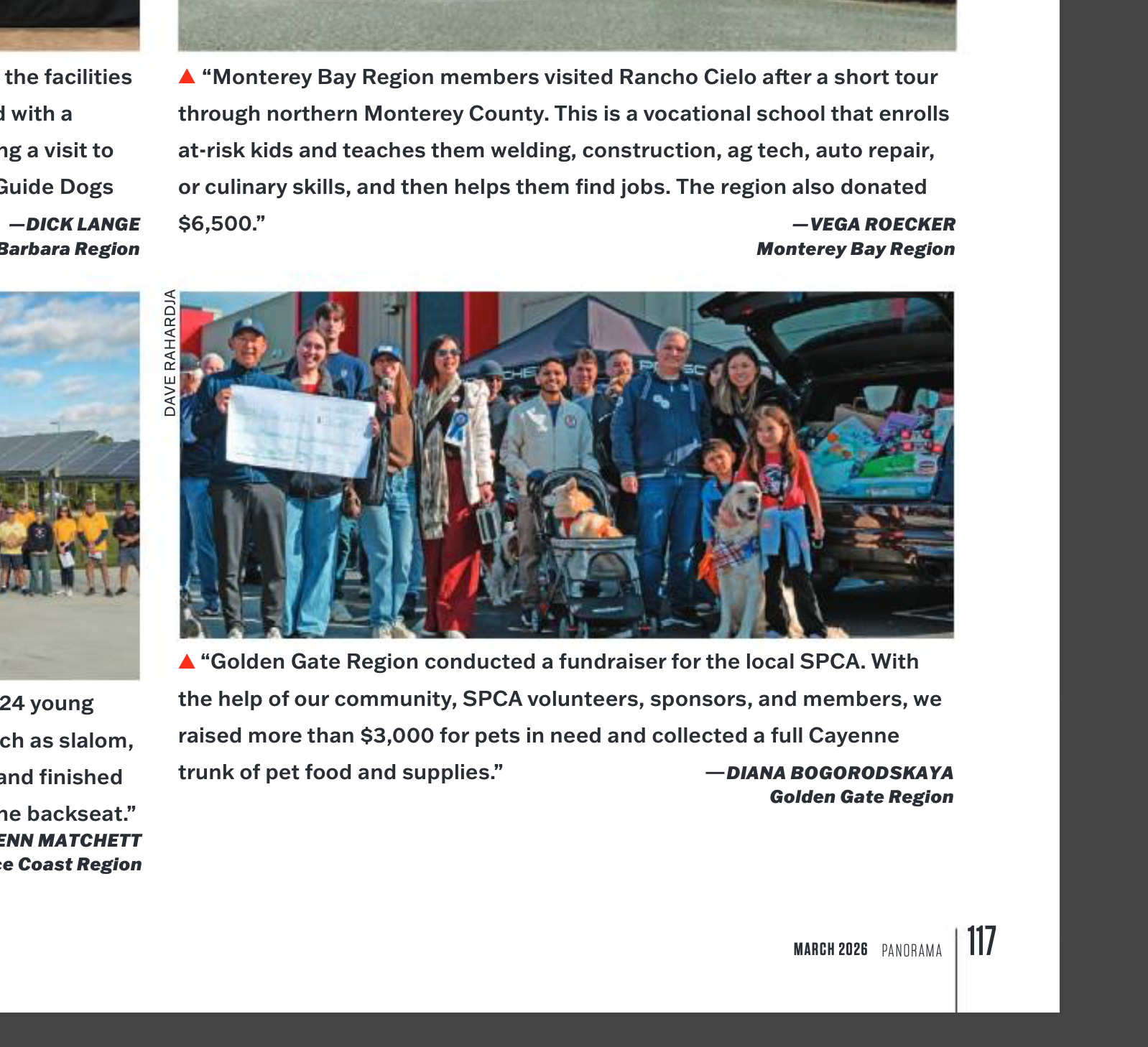 New Friday Social at Devil’s Canyon Brewery