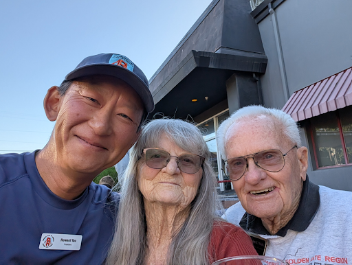 GGR President’s Blog for May 2026