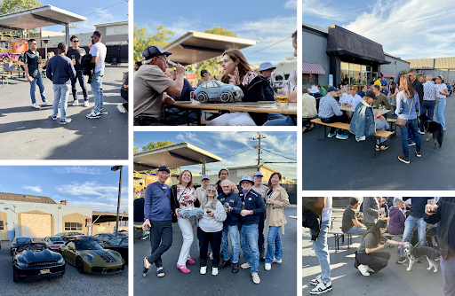 GGR Social Recap for April 
