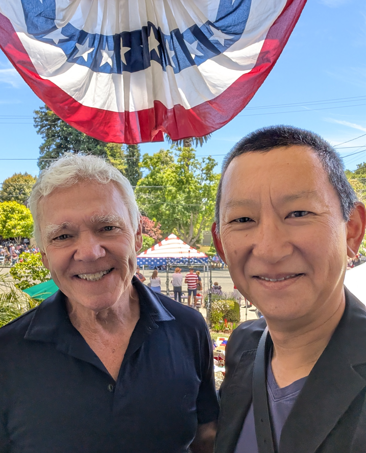 July President’s Message