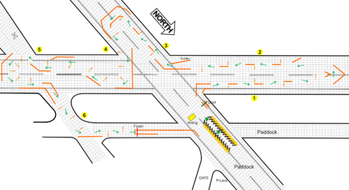 PCAGGR Autocross — Porsche Club of America - Golden Gate Region