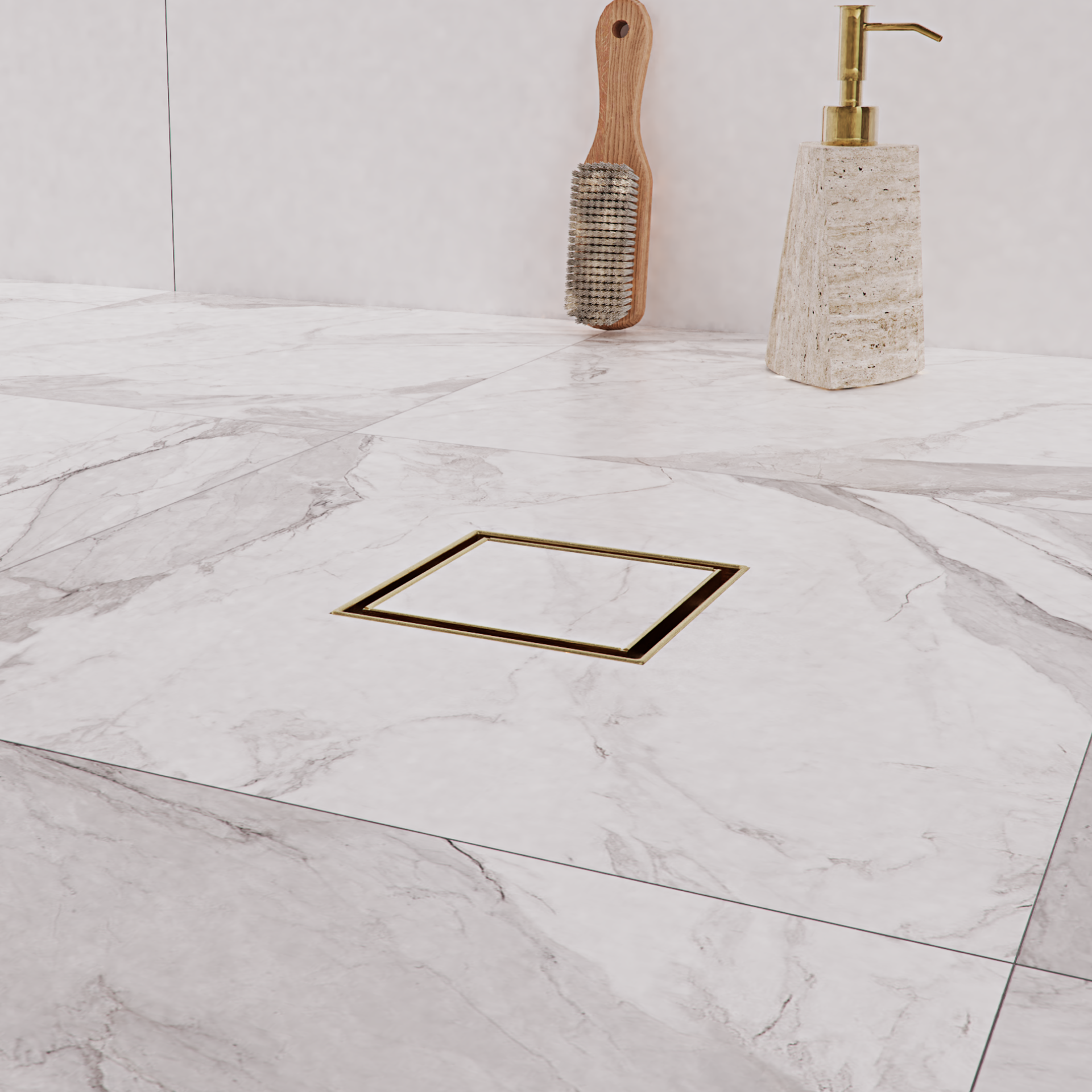 Floor Drains