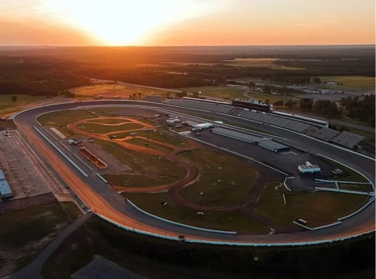 Rockingham Raceway Perth Welcome to RaceWeather - NASCAR Racing at Rockingham Speedway — RaceWeather