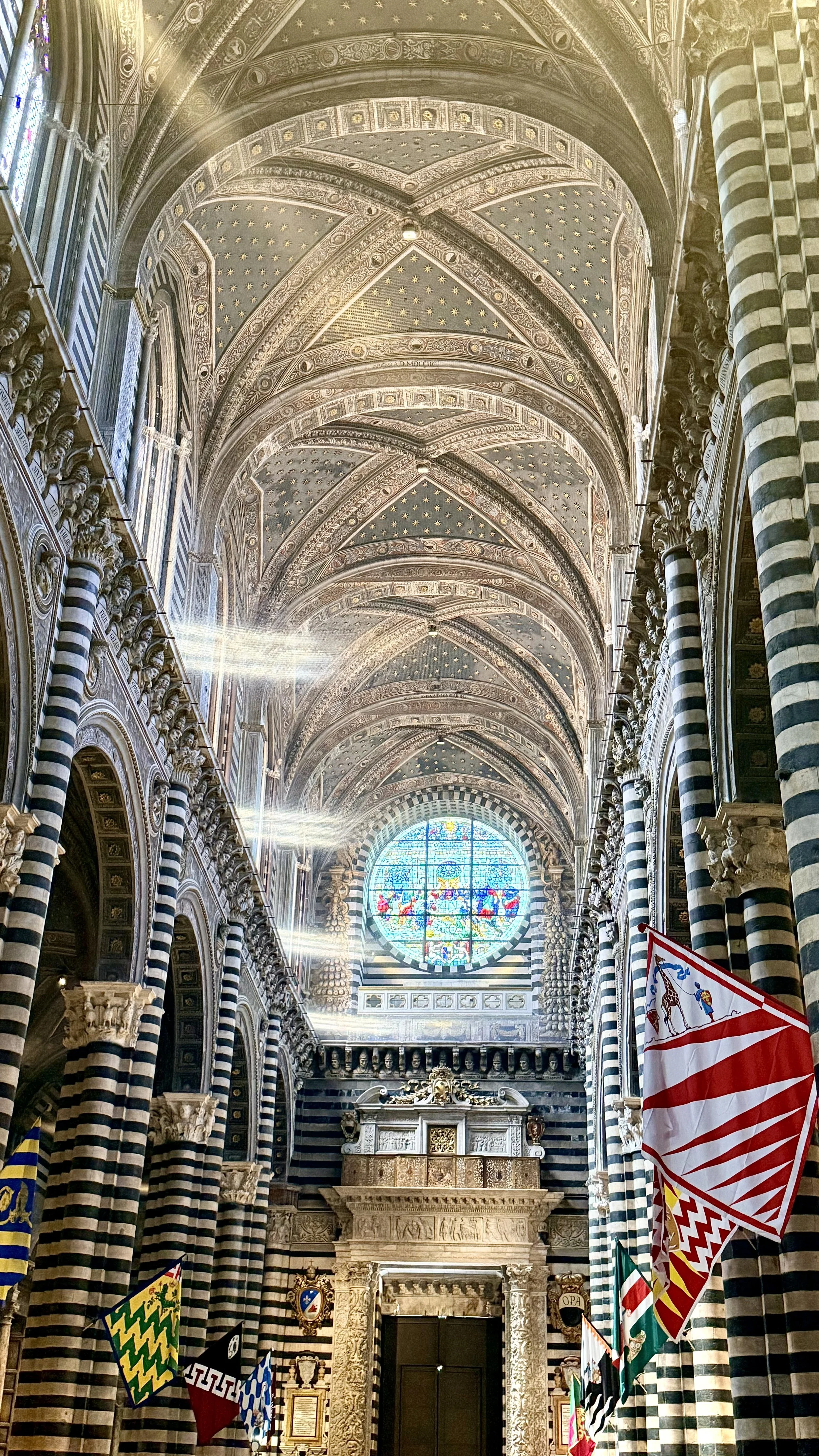 Innamorato - Clotilde Cazamajour 