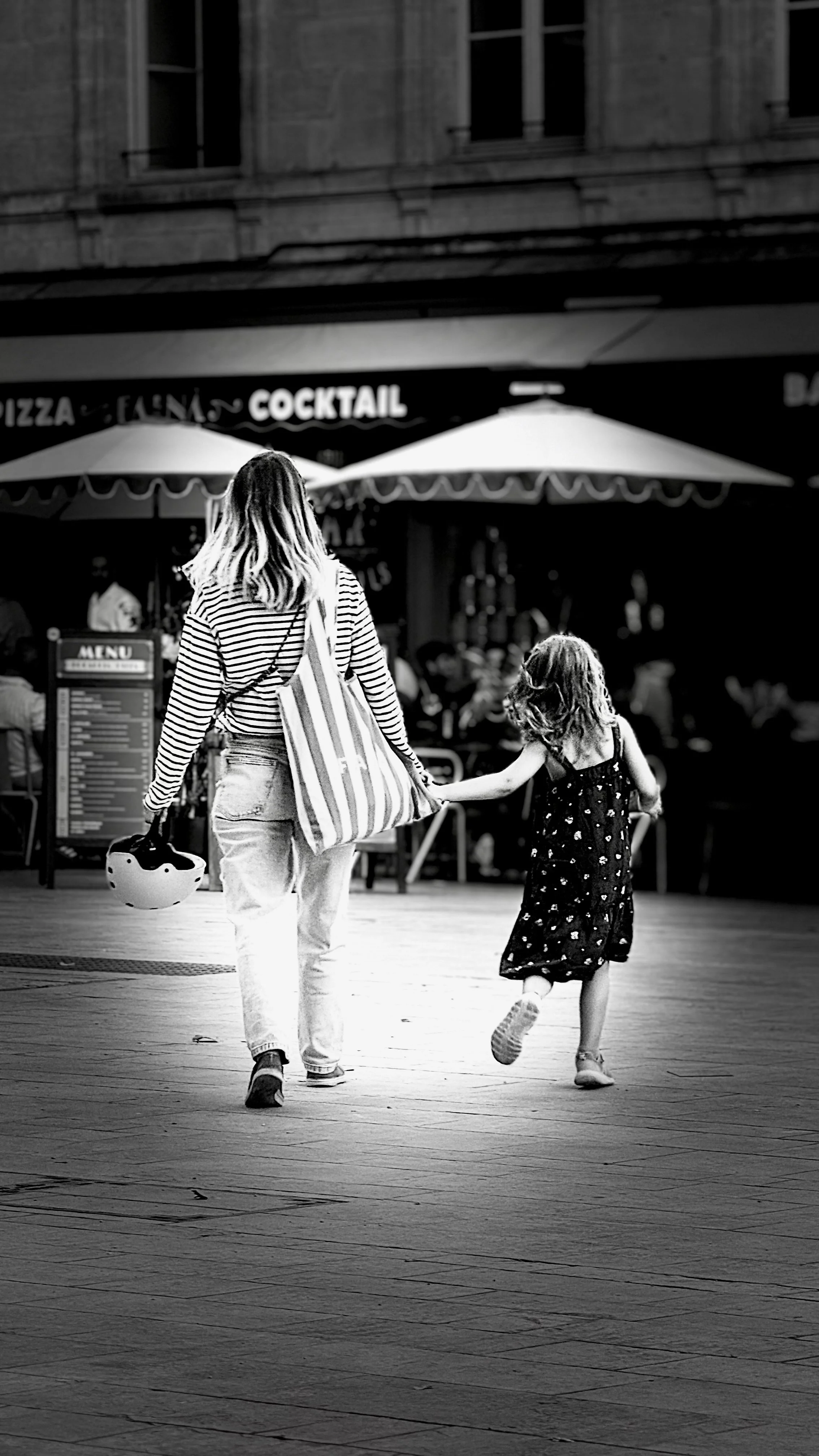 Innamorato - Clotilde Cazamajour 