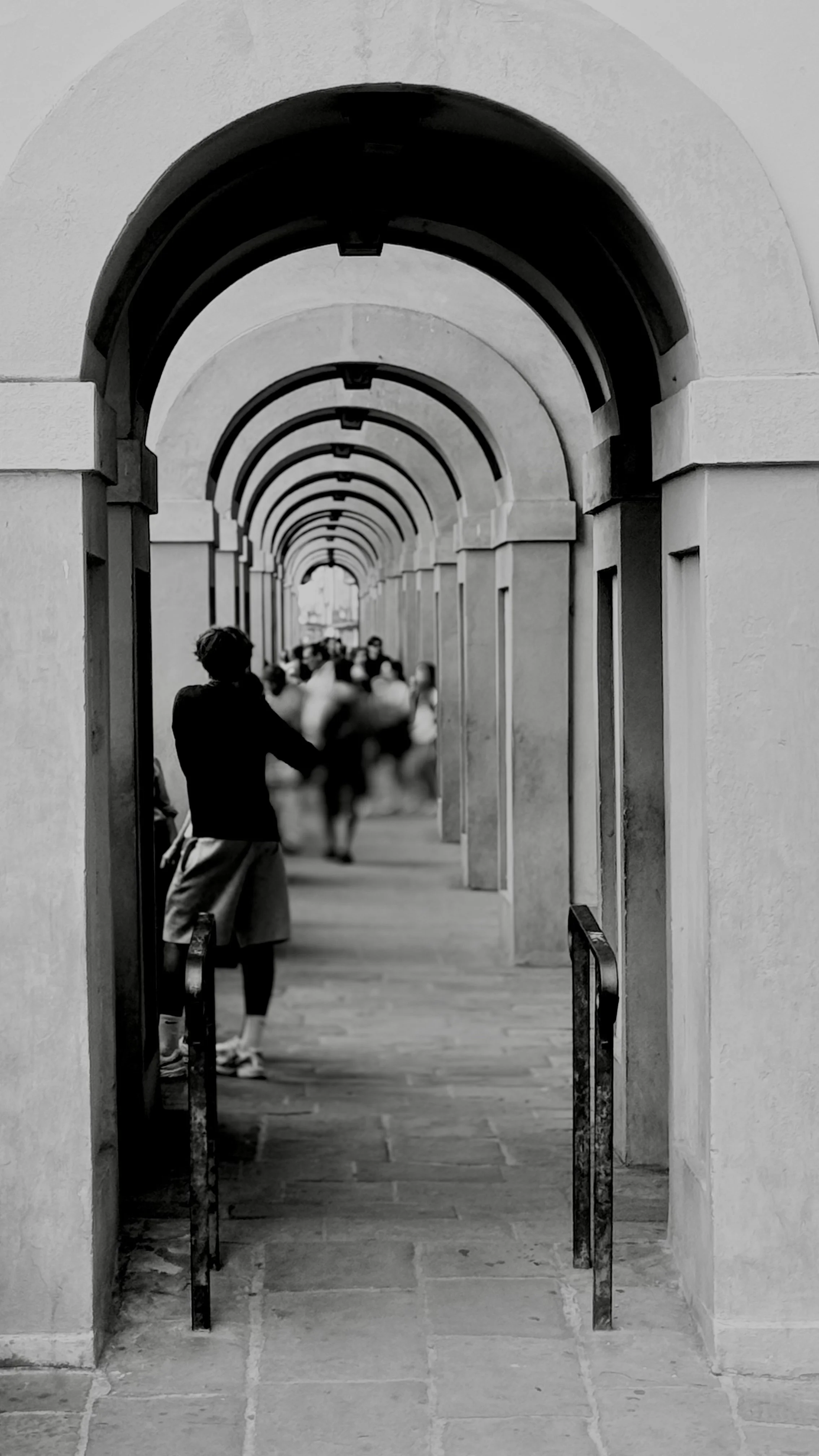 Innamorato - Clotilde Cazamajour 
