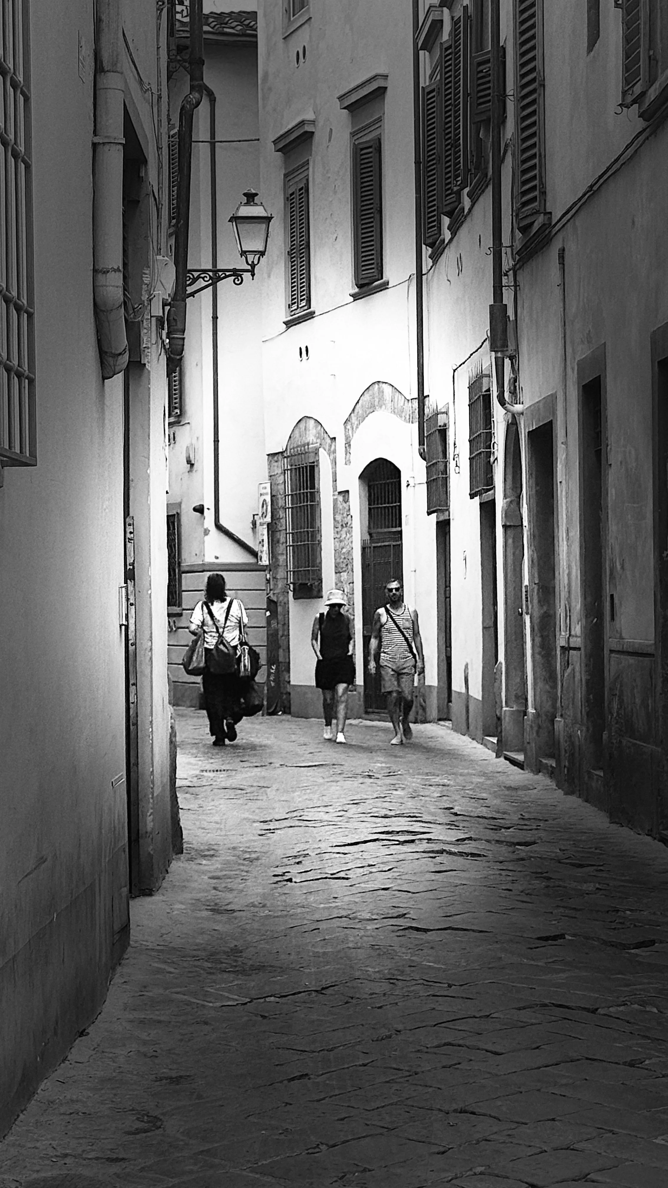 Innamorato - Clotilde Cazamajour 