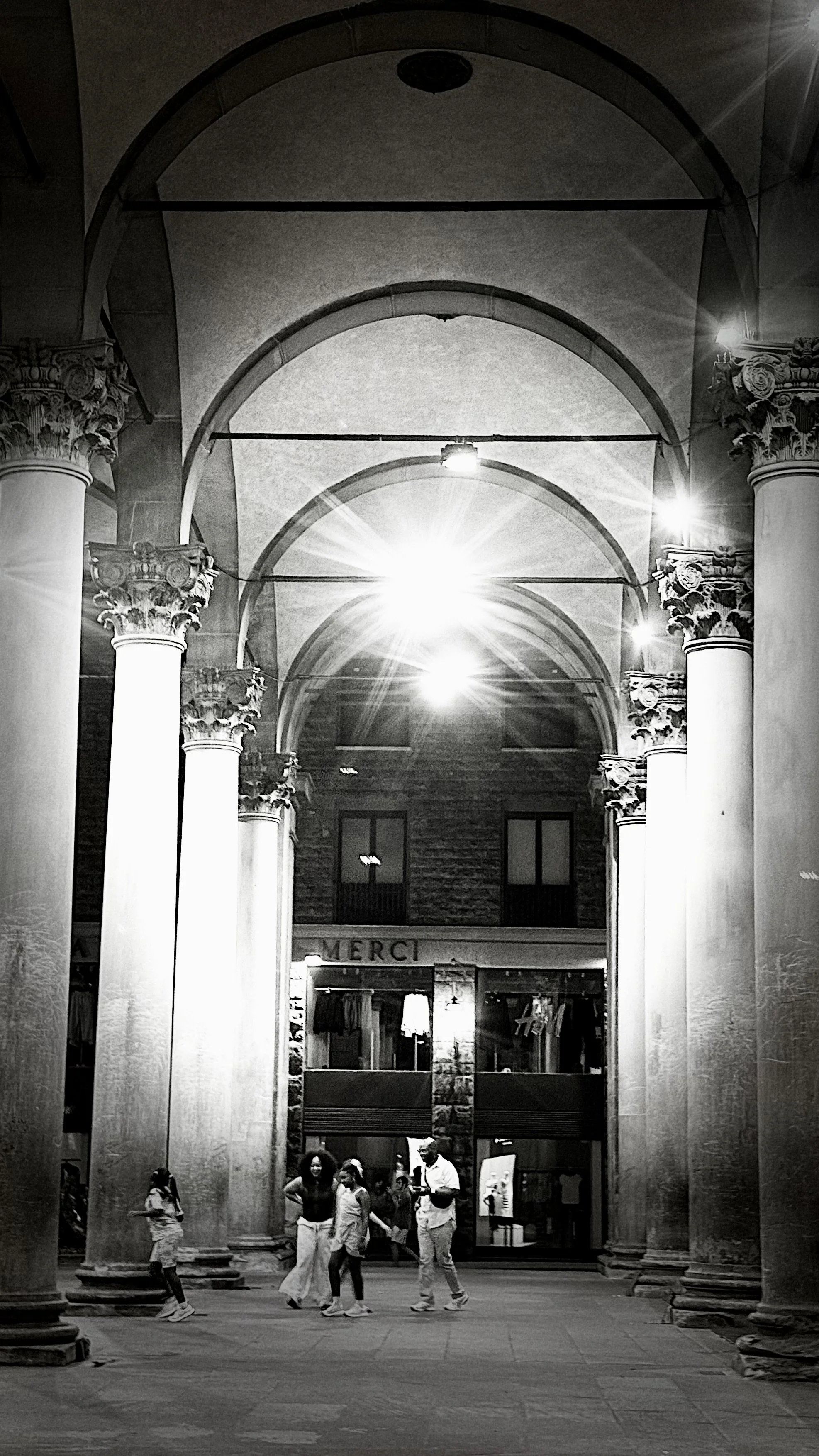 Innamorato - Clotilde Cazamajour 