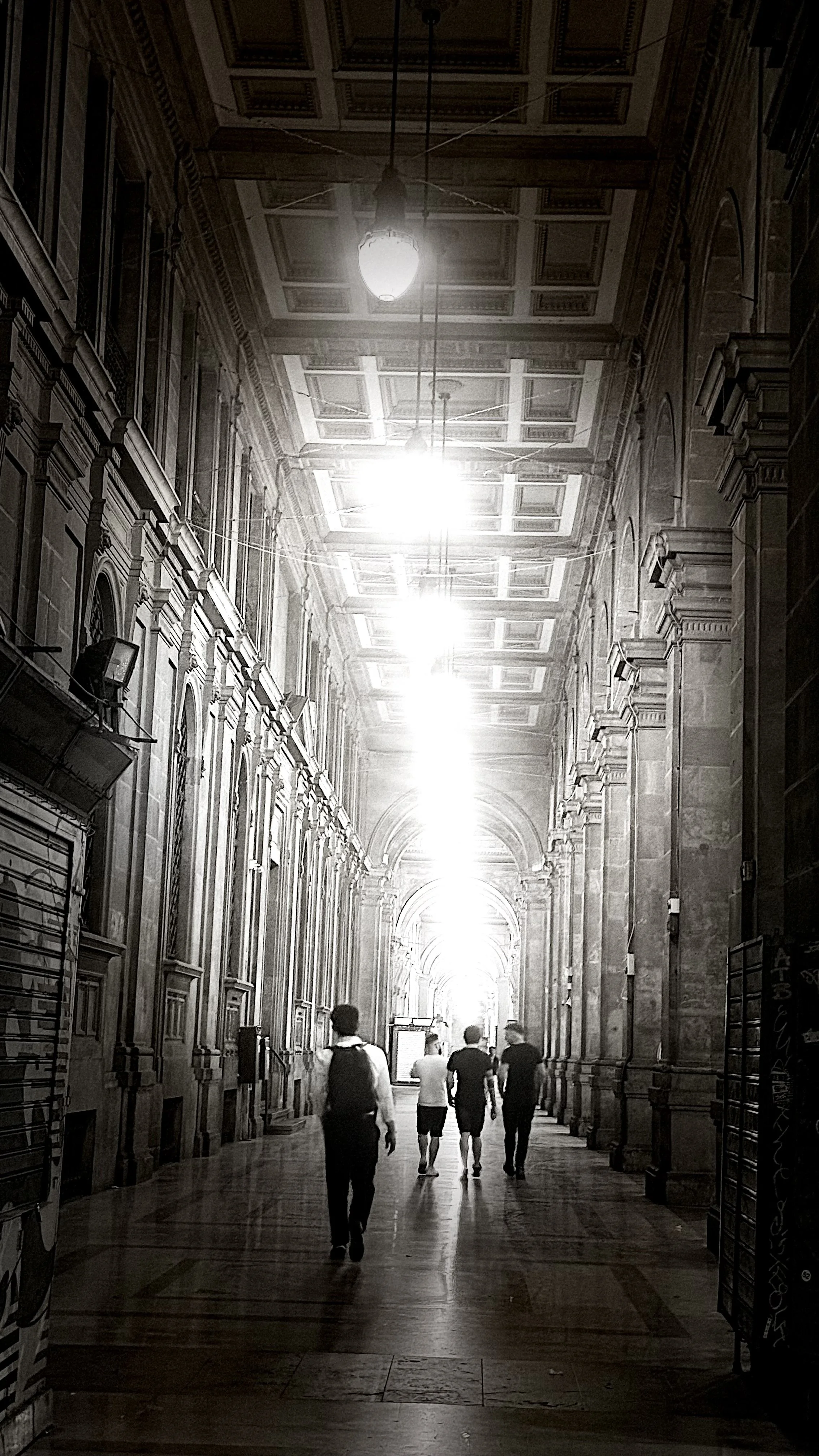 Innamorato - Clotilde Cazamajour 