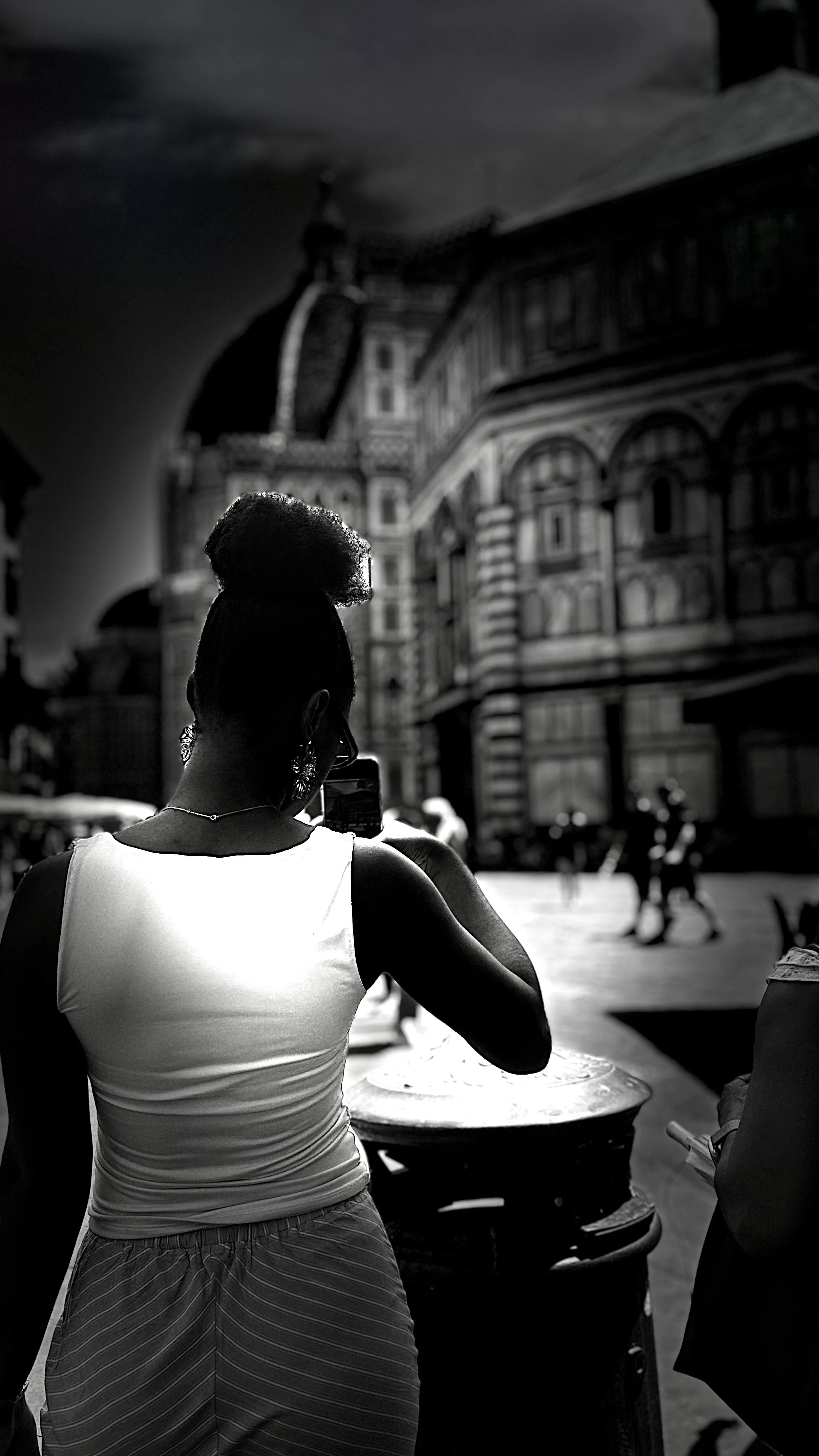 Innamorato - Clotilde Cazamajour 