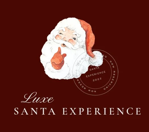 The Luxe Santa Experience